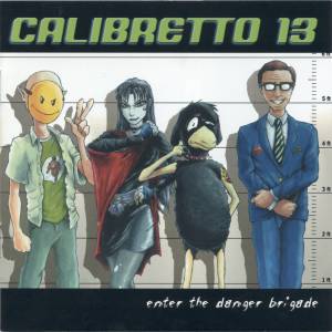calibretto 13 calibretto 13