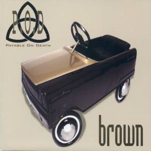 P O D    Brown [1996/FLAC/Lossless] preview 0