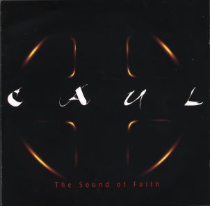 Capa de The Sound Of Faith