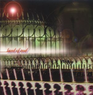Capa de Land Of Nod