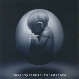 Capa de Altered State