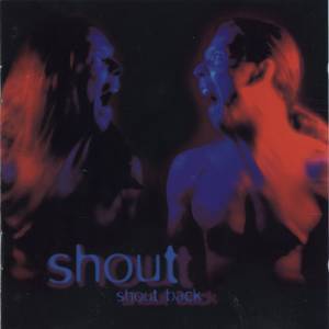 Capa de Shout Back