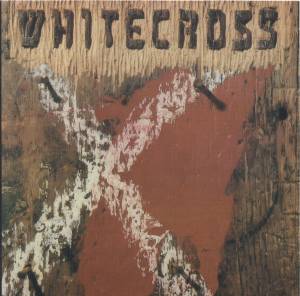 Capa de Whitecross